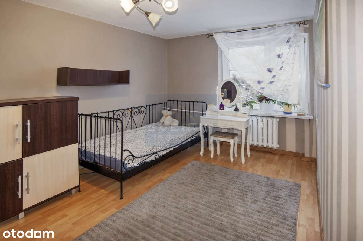 M-4 Wrzosowiak, parter, z ogródkiem - Pełny obrazek: 2/18