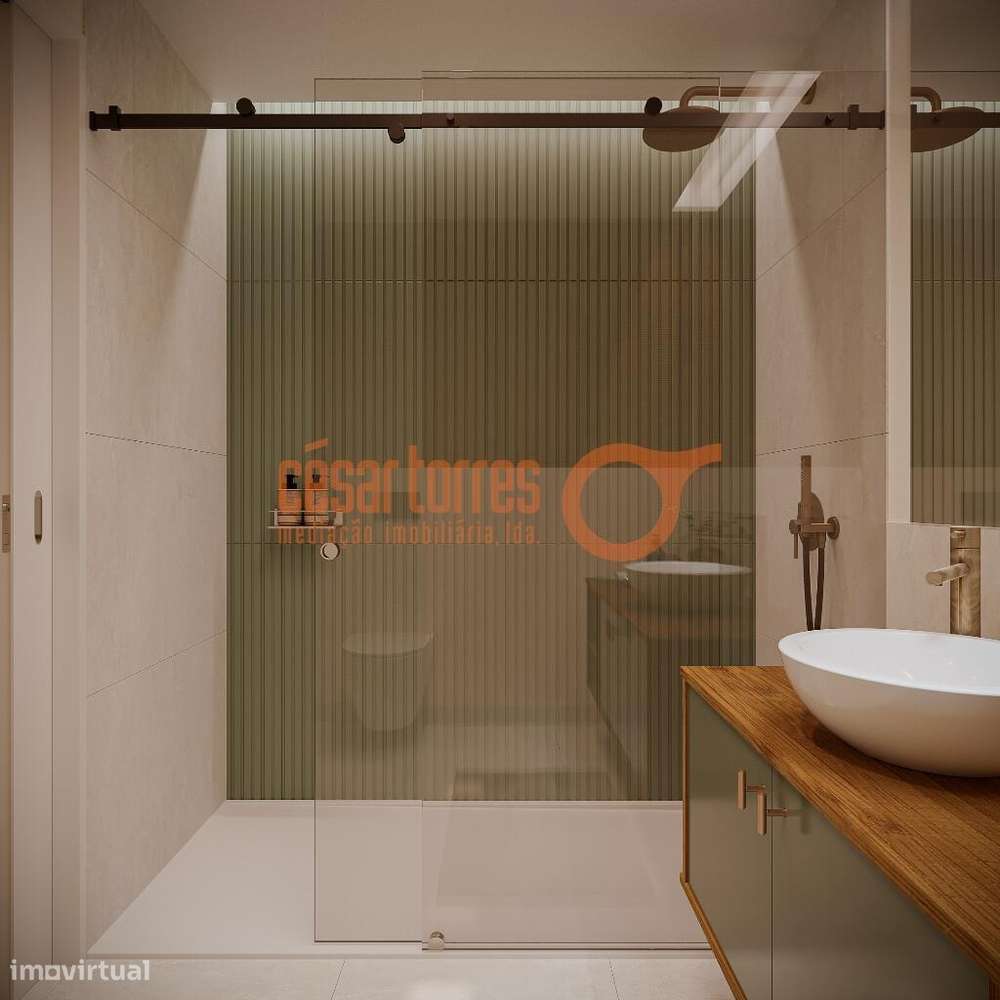 VILLARET MINIMAL APARTMENTS - APARTAMENTO T1-14