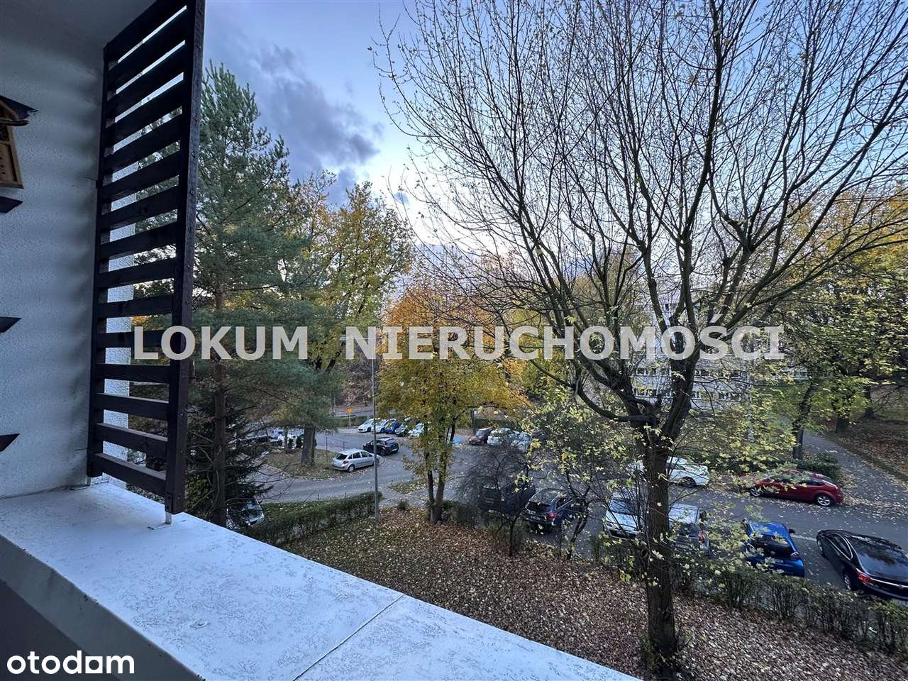 M-3 z balkonem IIp ul. Śląska-10