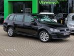 Volkswagen Golf VII 1.4 TSI BMT Comfortline - 5