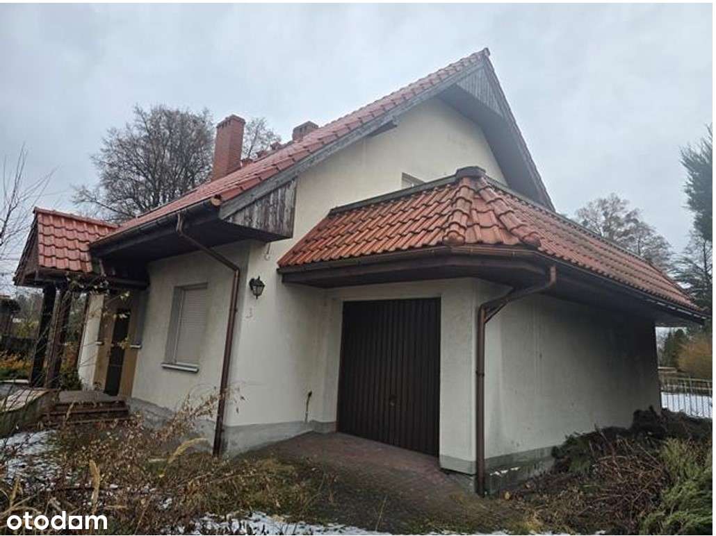Dom, 135,50 m², Tychy