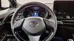 Toyota C-HR 2.0 Hybrid GR Sport - 9