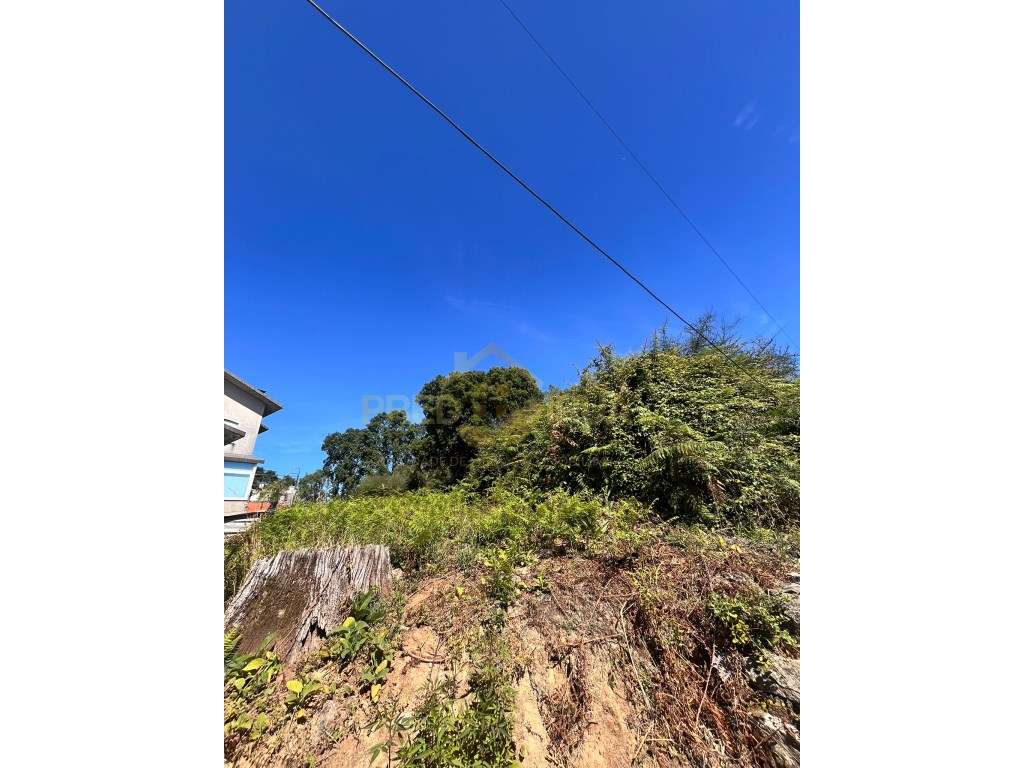 Oportunidade única para construir a Casa Térrea dos seus sonhos-3