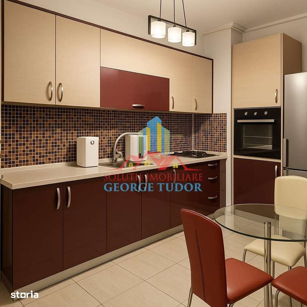 Vanzare apartament Militari Residence Rezervelor 54-1