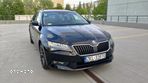 Skoda Superb 2.0 TDI Active - 26