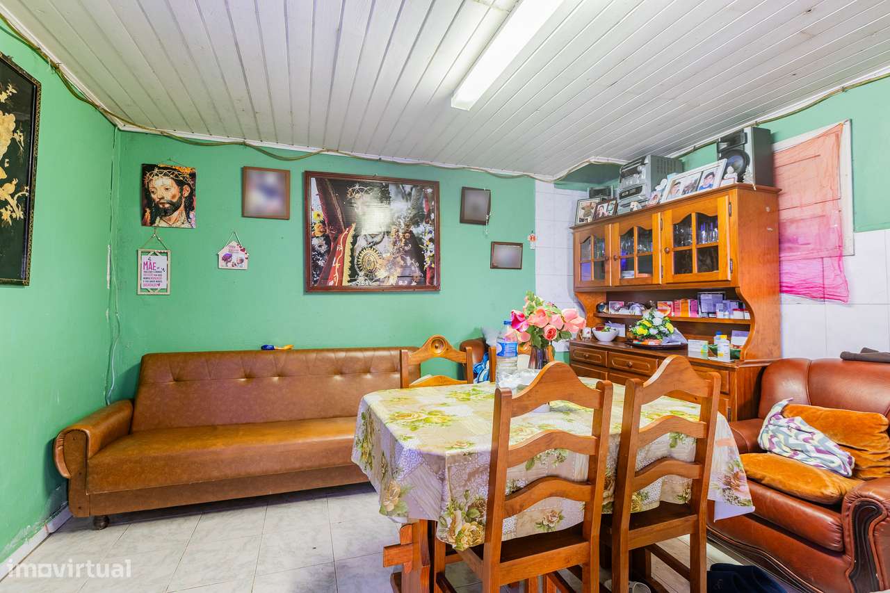 Moradia T2 - Feteiras-20