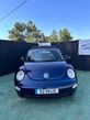 VW New Beetle Cabriolet 1.4 Freestyle - 14