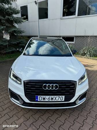 Audi Q2 1.4 TFSI CoD Sport S tronic - 4