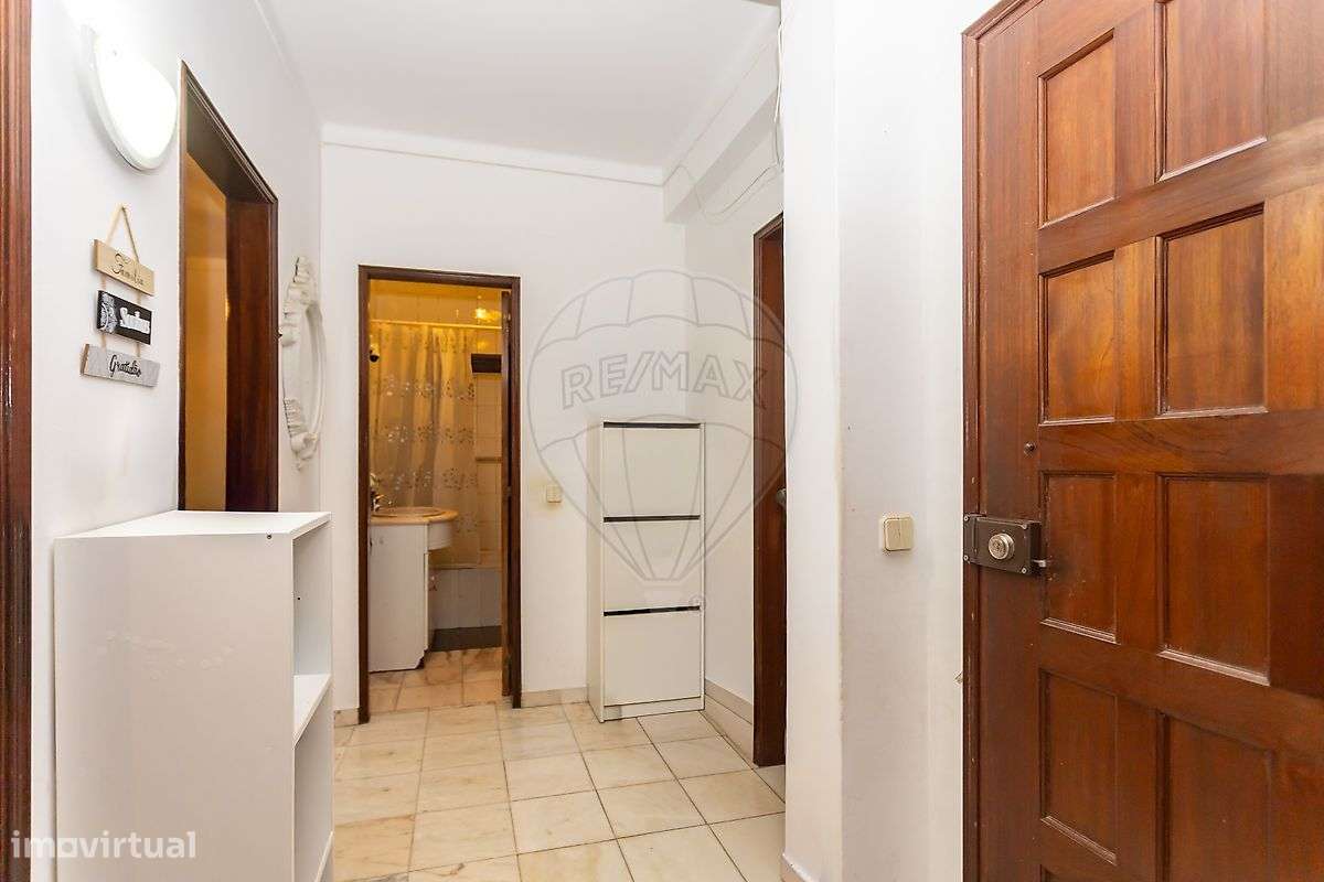 Apartamento T2 para venda - Grande imagem: 5/15