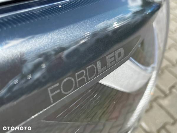 Ford Focus 1.0 EcoBoost Titanium Design - 6