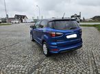 Ford EcoSport 1.5 EcoBlue AWD ST-Line Black ASS - 5