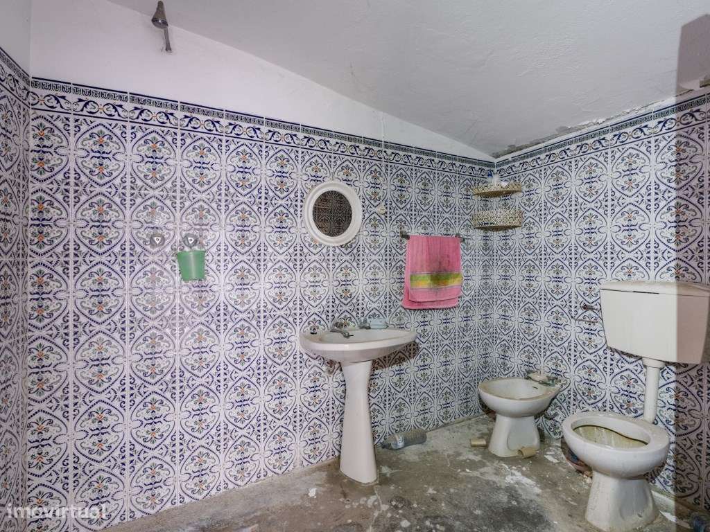 Moradia para recuperar com 600 m² de terreno - Monte do Trigo | Per...-10