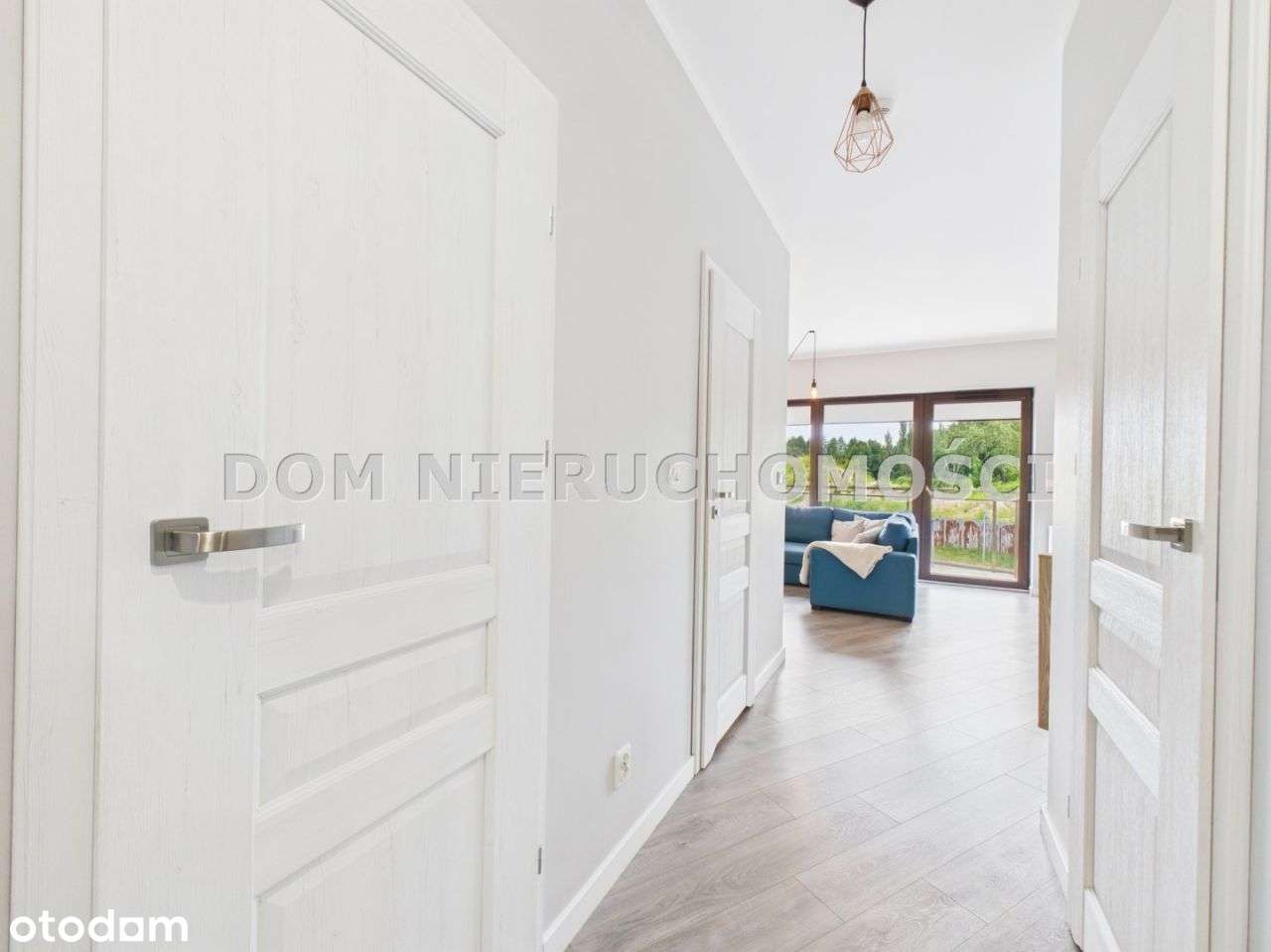 Mieszkanie 3 pokojowe nad Jeziorem Kortowskim-7