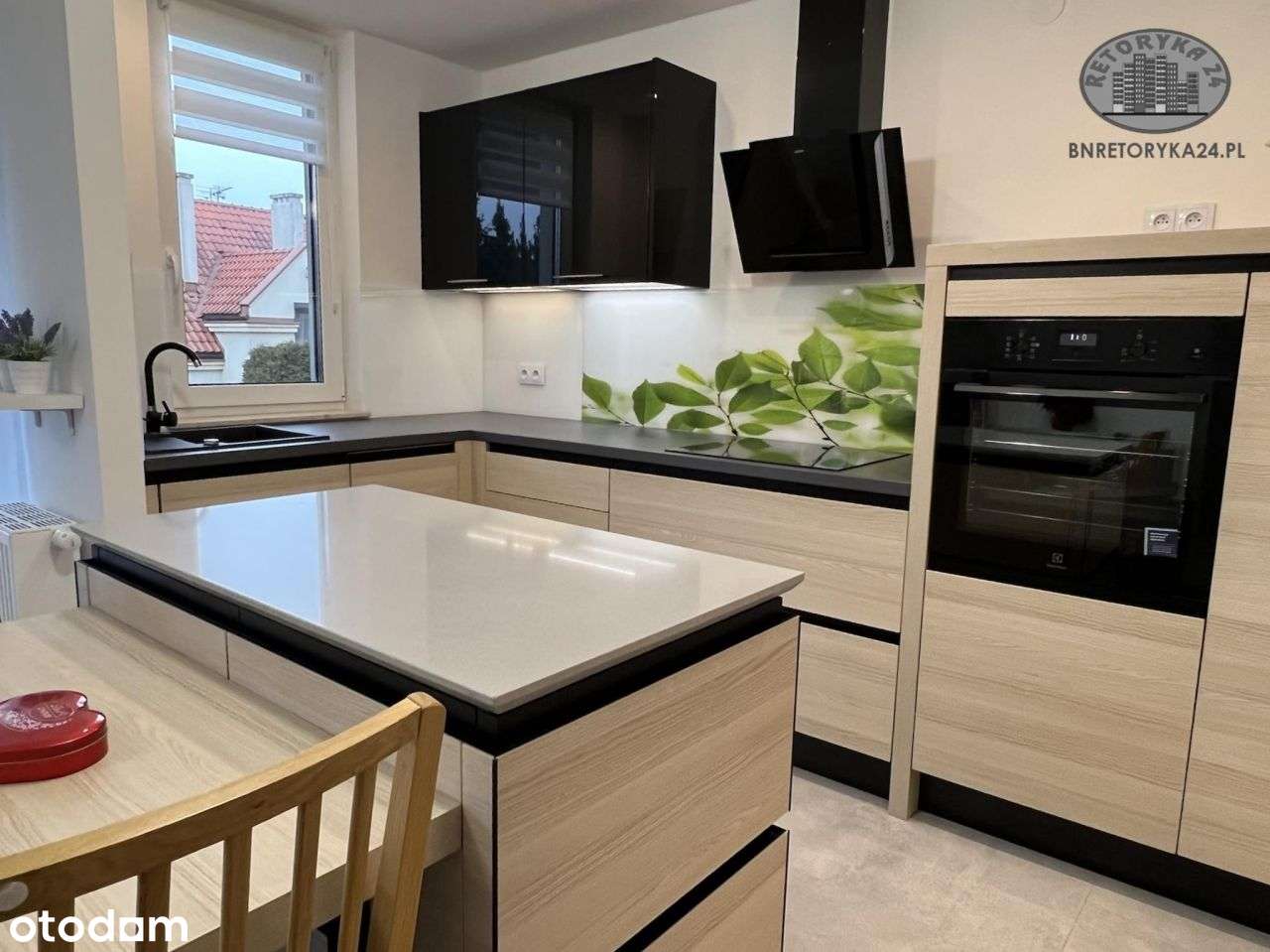 Luksusowy apartament | Wola Justowska | 2 sypialni