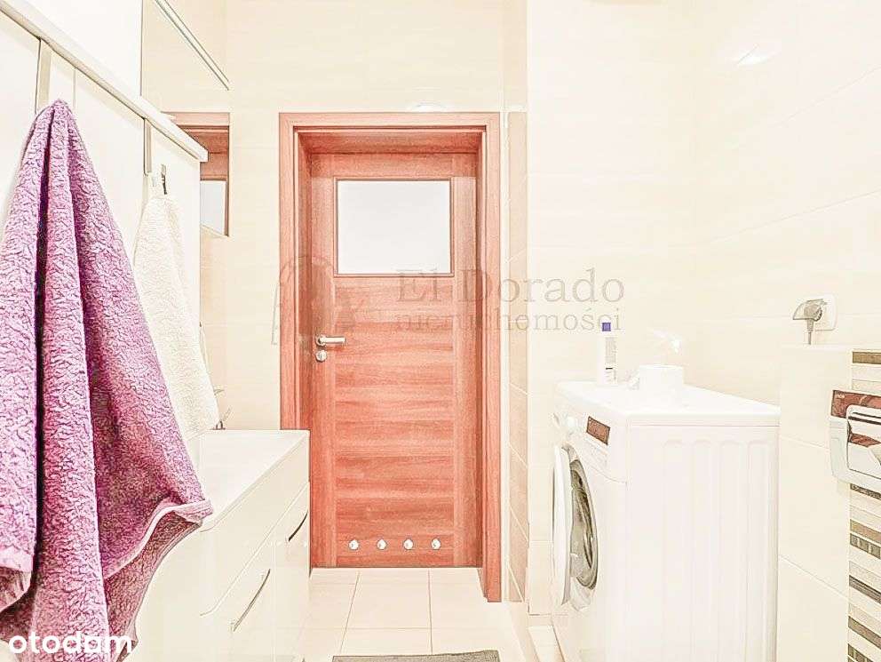 Słoneczny apartament┃z balkonem┃Belvedere Park-11