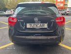 Mercedes-Benz A 180 d Style Aut. - 28