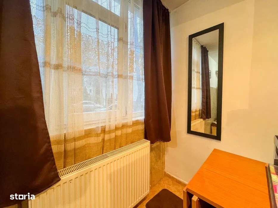 250Euro! Garsoniera in Tatarasi la A , parter inalt - Imagine principală: 4/6