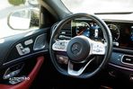 Mercedes-Benz GLE Coupe 350 d 4MATIC - 11