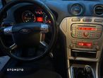 Ford Mondeo - 10