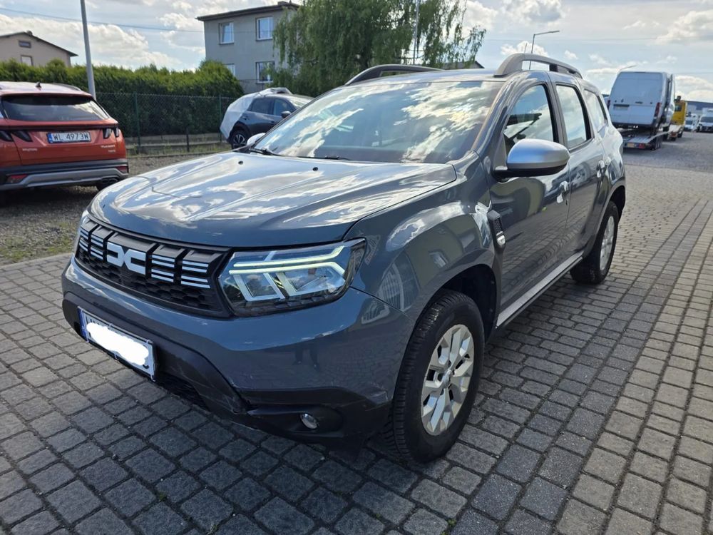 Dacia Duster II 1.0 TCe Comfort 2023