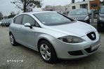 Seat Leon - 1