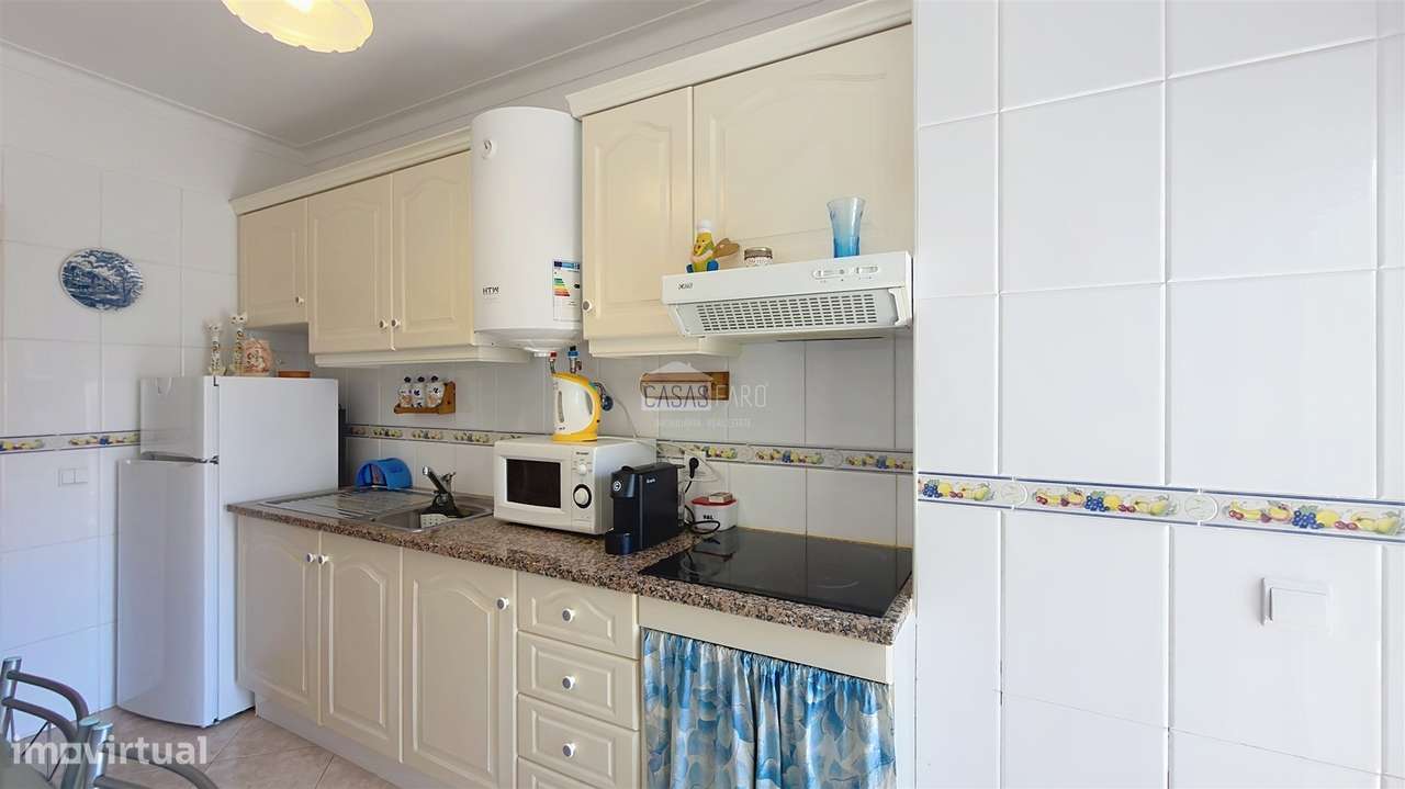 Apartamento T2 Venda em Quarteira,Loulé-6