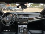 BMW Seria 5 550i - 12