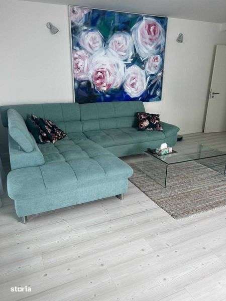 Apartament 4 cam - Imagine principală: 4/8