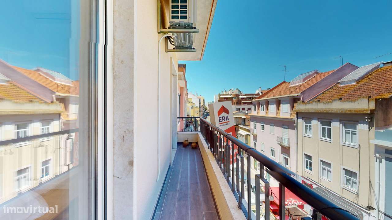 T2 | Avenidas Novas, Lisboa-30
