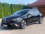 Renault Megane 1.5 dCi GT Line - 1