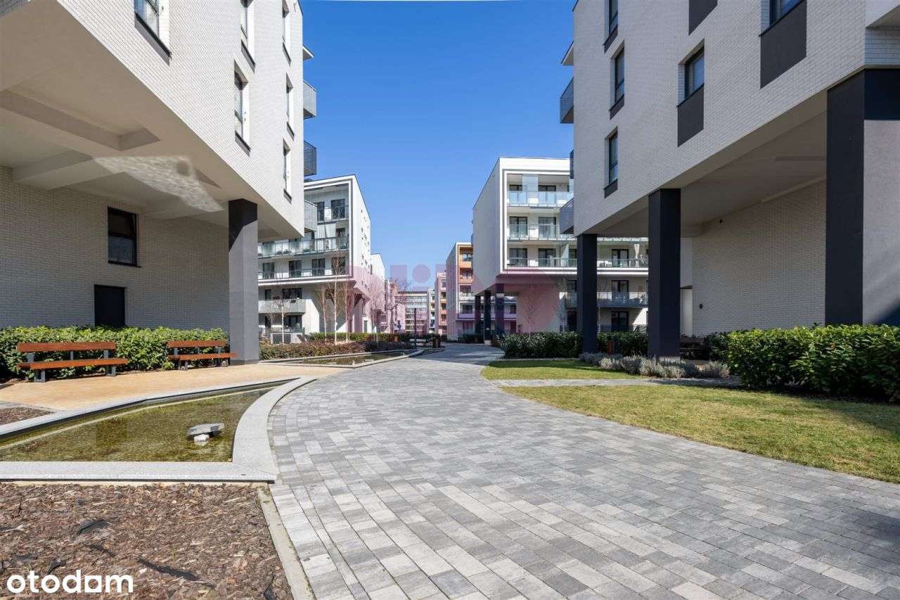 Idelane pod inwestycję- duża loggia- blisko Rynku-15