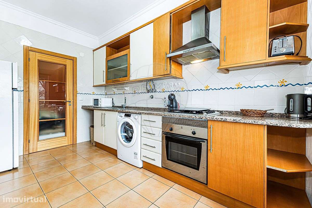 Apartamento T1 para venda - Grande imagem: 5/20