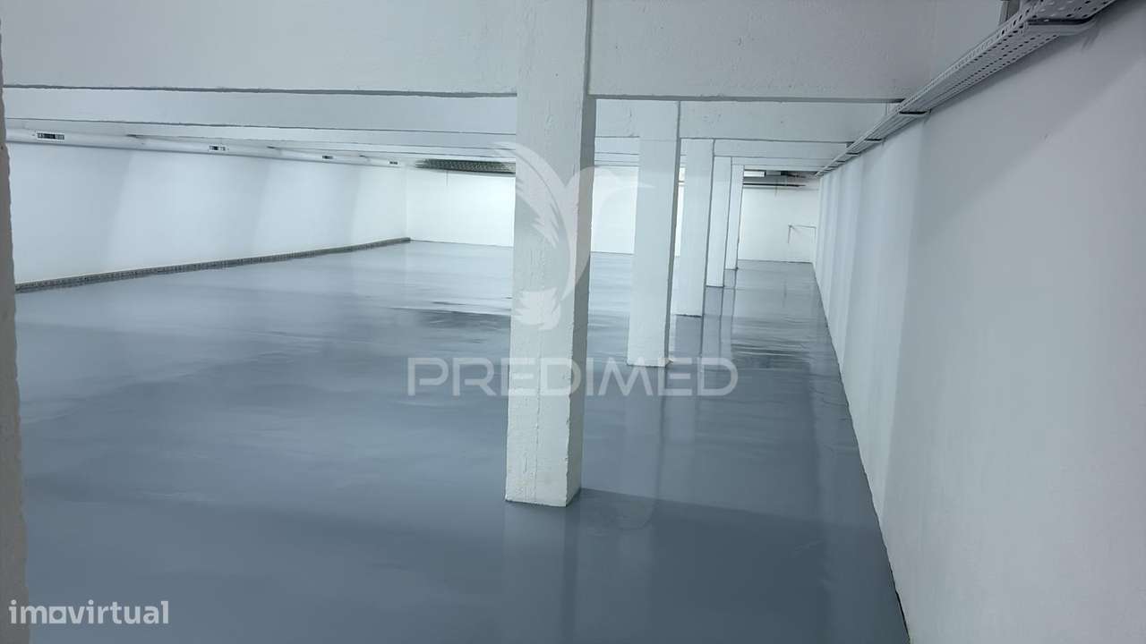 Armazém  Á Areosa - Grande imagem: 2/9