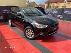 Mitsubishi ASX 1.8 DI-D 2WD Invite - 3