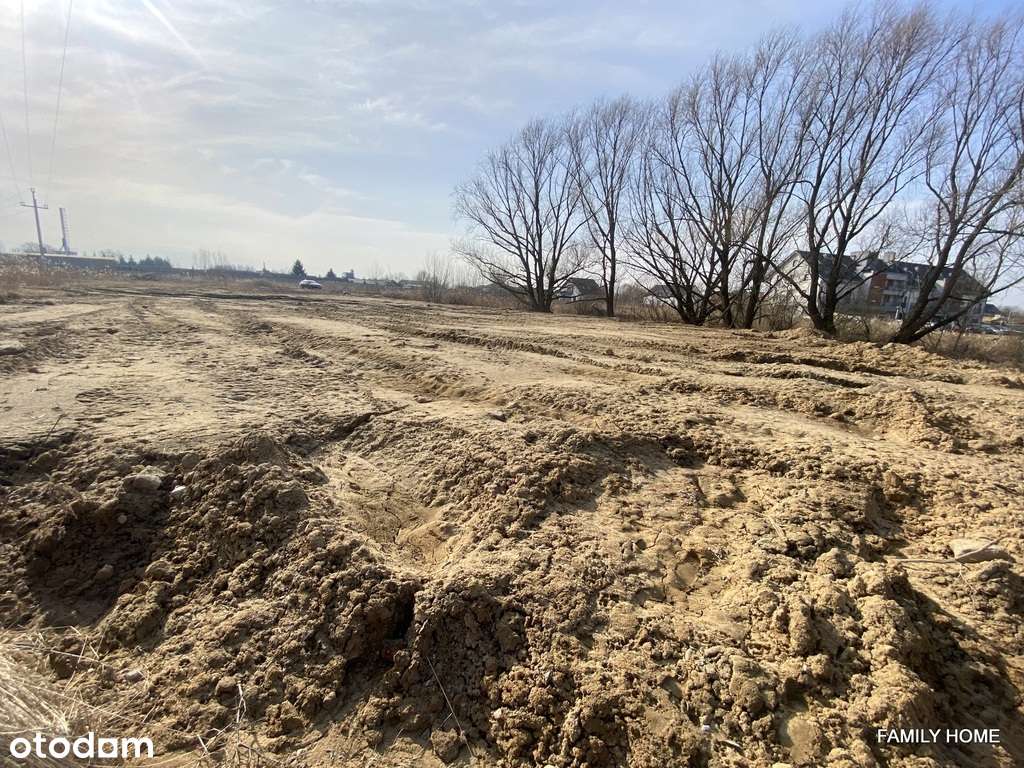 Okazja cenowa! Działka budowlana z planem-Jankówko-14