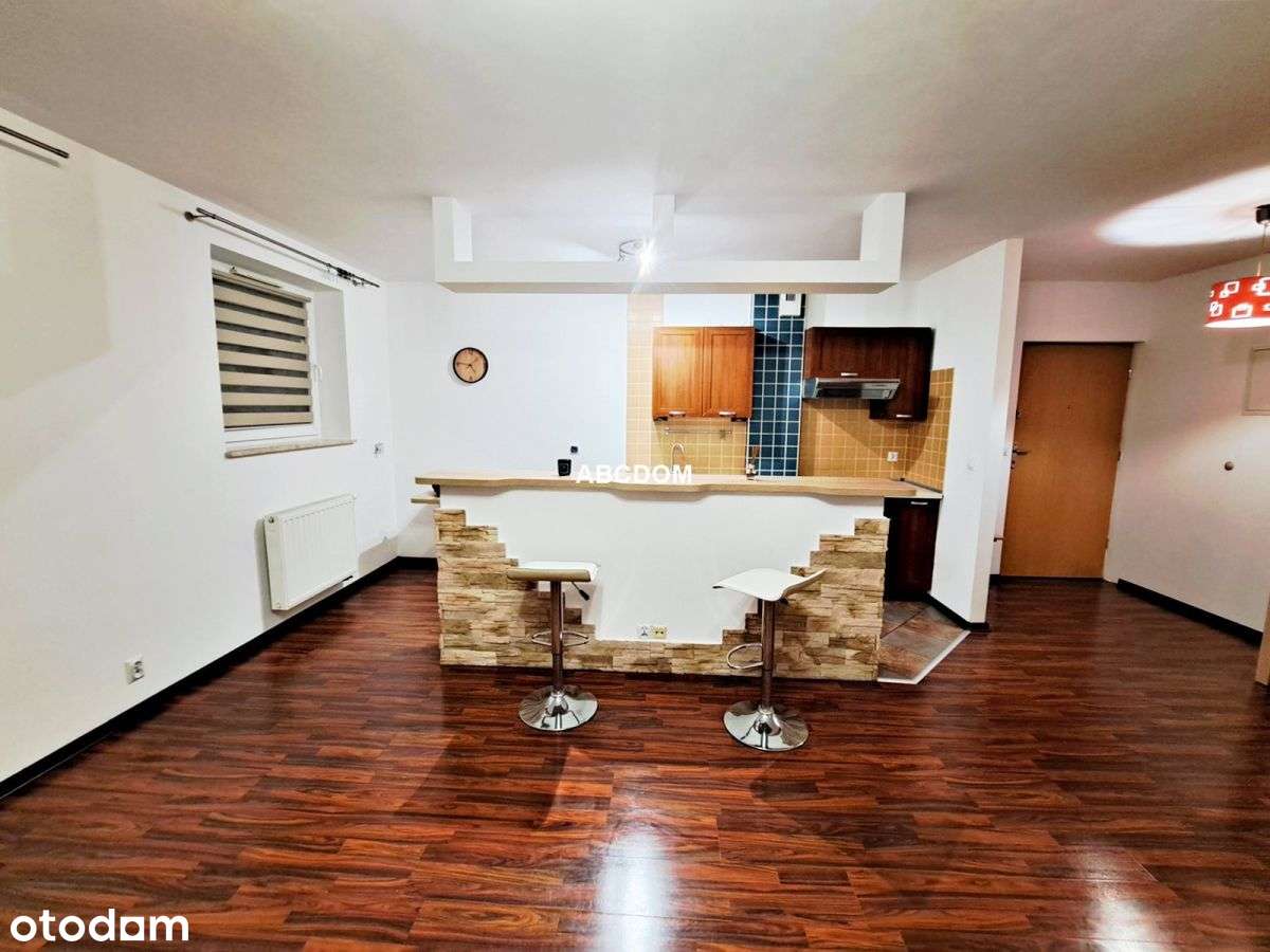 Bieńczyce - mieszkanie z balkonem, 2008r. - Pełny obrazek: 5/20