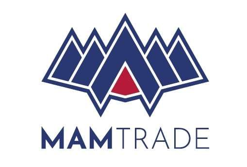 MAM Trade logo