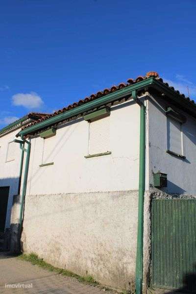 Casa para Reconstrução com terreno - Grande imagem: 5/12