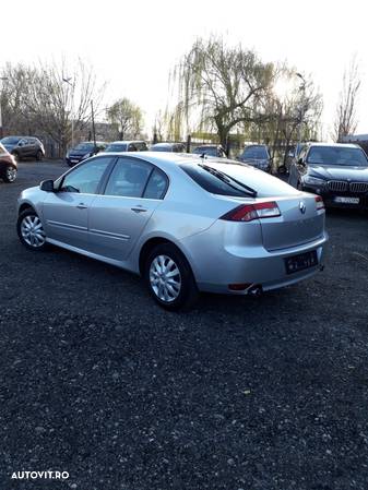 Renault Laguna Grandtour dCi 150 FAP Start-Stop Paris - 17