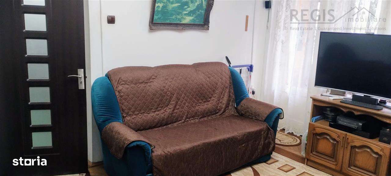 Apartament 3 camere semidecomandat cartier Obor - Imagine principală: 3/7