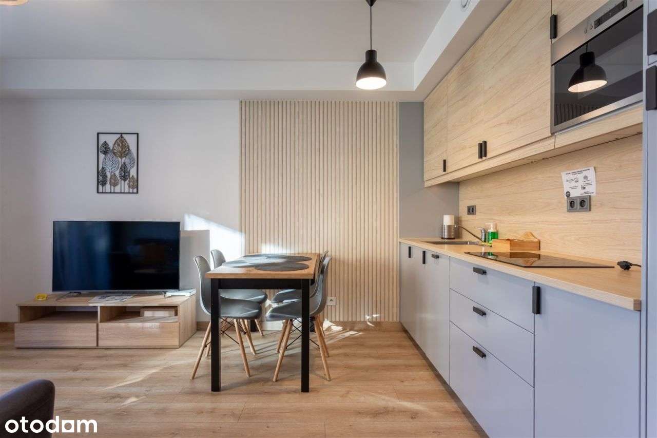 Urządzony lokal w centrum miasta-4