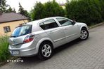Opel Astra Lift 1.6 Benzyna 105Ps Super Stan Pisemna Gwarancja Raty Opłaty!!! - 14