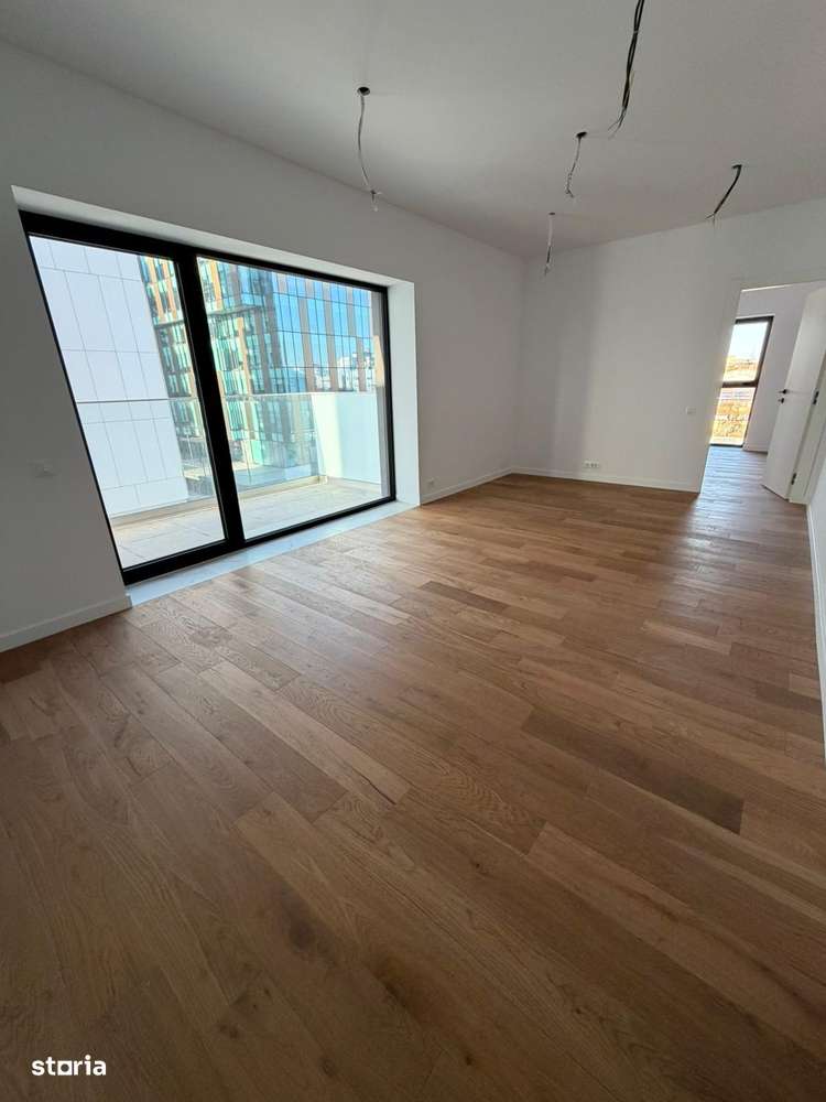 VANZARE APARTAMENT DE 2 CAMERE - ONE COTROCENI PARK-8