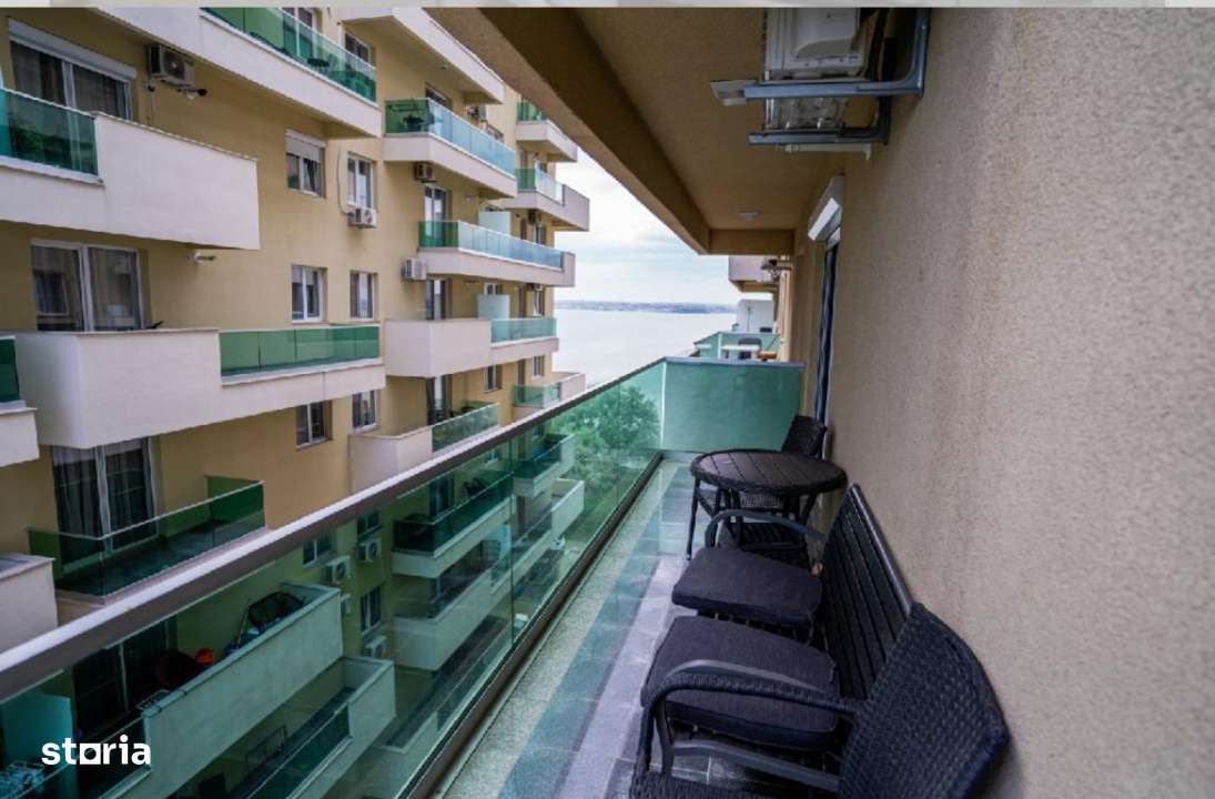 Mamaia Central Hotel Vega Complexul Moonlight Apartament 2 camere-7