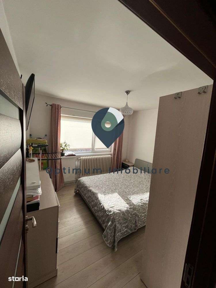 Apartament 2 camere in Marasti, zona Lidl-BRD !-1
