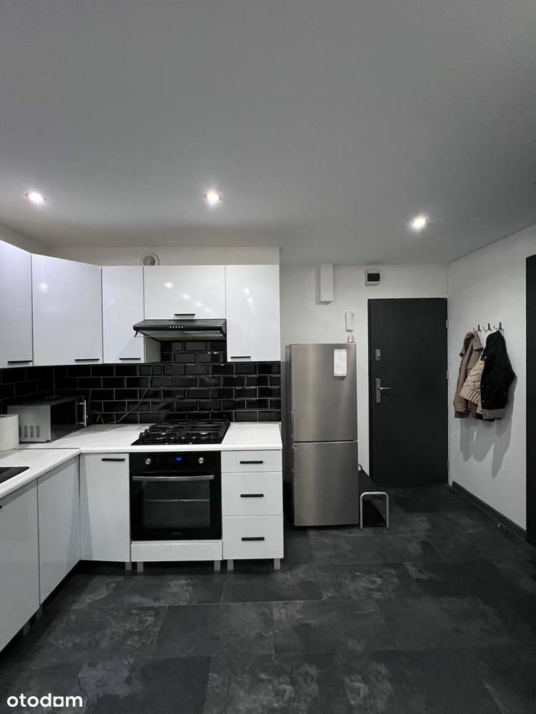 Kawalerka 1 pokój  25 m², Skawina, ul. Słoneczna OKAZJA! - Pełny obrazek: 4/13