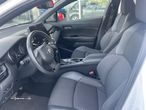 Toyota C-HR 1.8 Hybrid Square Collection - 7