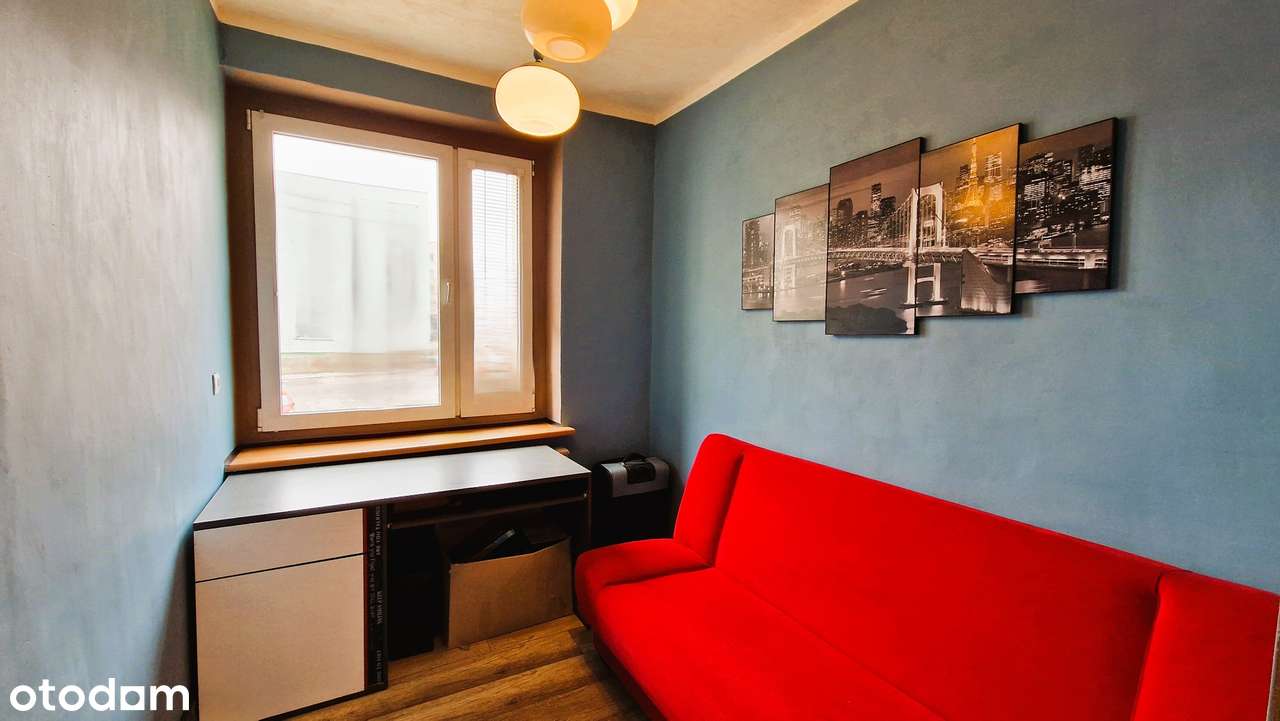 Sprzedam ekonomiczne M3 I piętro Pordzika niskie opłaty-6