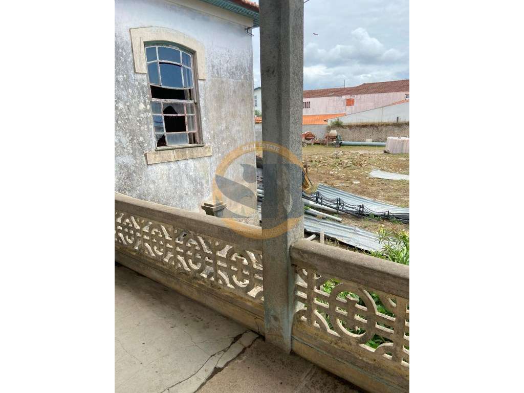 Quinta Palacete São João de Ovar - Grande imagem: 2/36