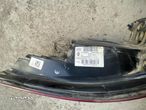 Stop RENAULT MEGANE 4 led exterior - 4